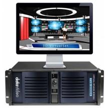 DataVideo TVS-2000A